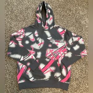 NWT Nike Basketball Hoodie